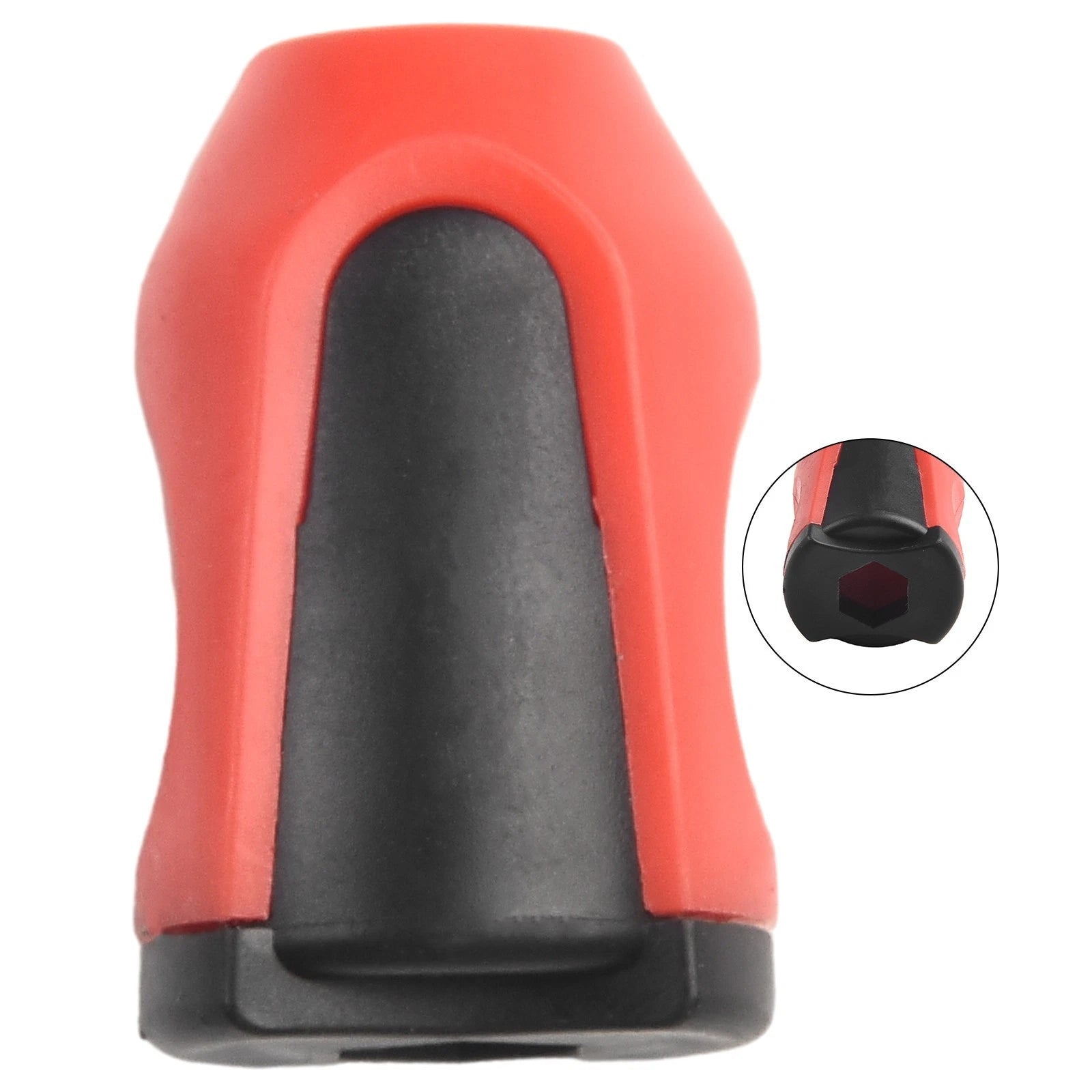 Magnetizer Screwdriver for Universal Use (Plastic + Alloy Steel)