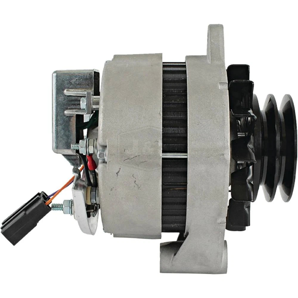 Alternator for J&N 400-16137-JN
