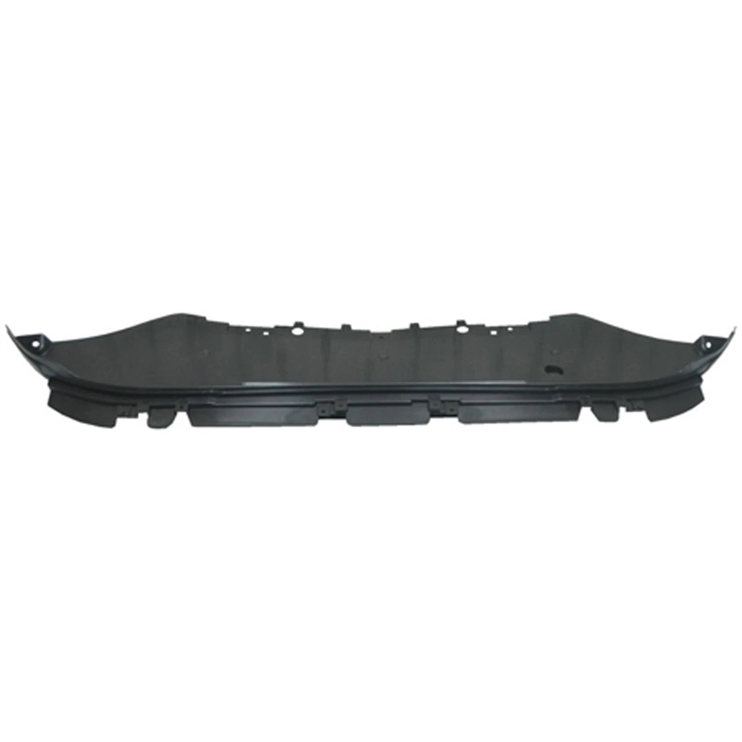 Replacement Front Lower Bumper Stone Deflector (See compatibility Chart)