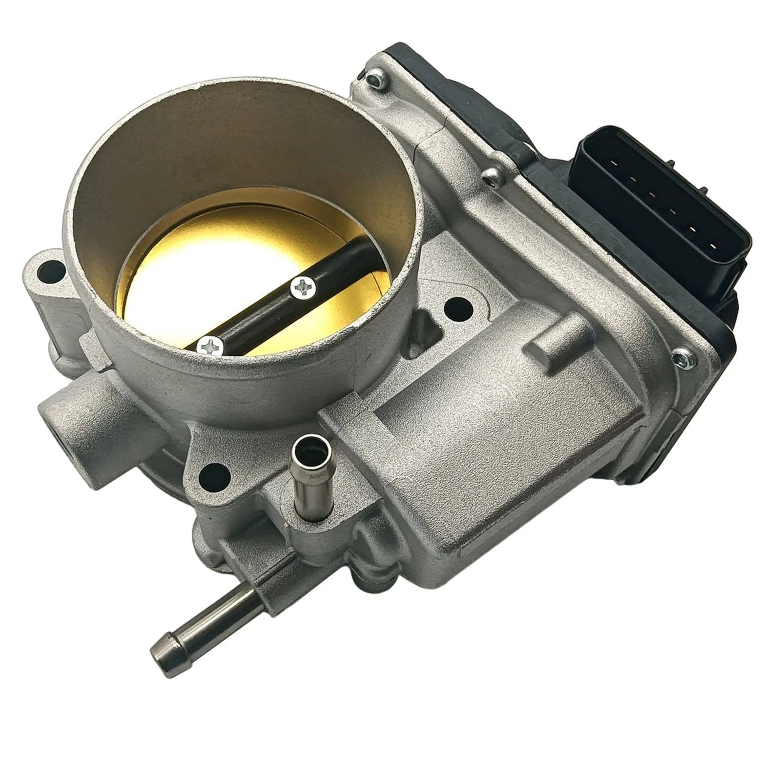 Throttle Body for Toyota Tacoma FJ Cruiser 4Runner Tundra 4.0L V6 (2003–2015)