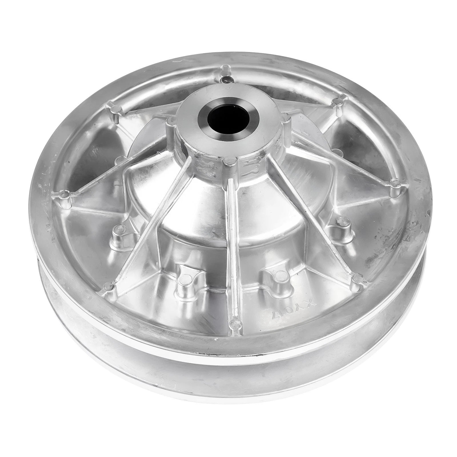 28 Degree Rear Driven Clutch for EZGO Gas Golf Cart (1991-2009)