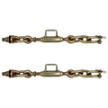 2X Adjustable Compact Check Chain Stabilizer for Ford/New Holland