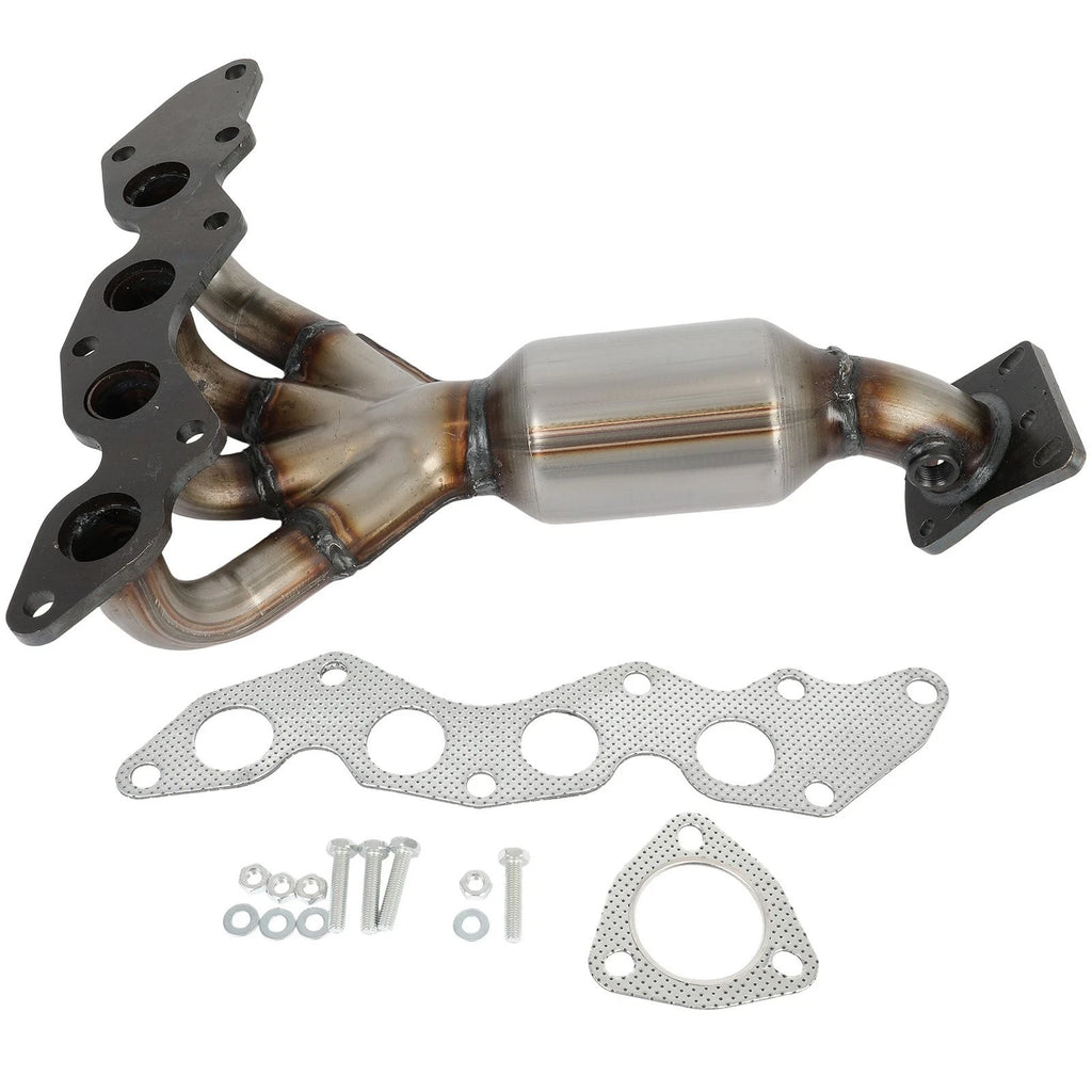 Manifold Catalytic Converter for Ford Escape Hybrid 2.3L & 2.5L (2005–2012)