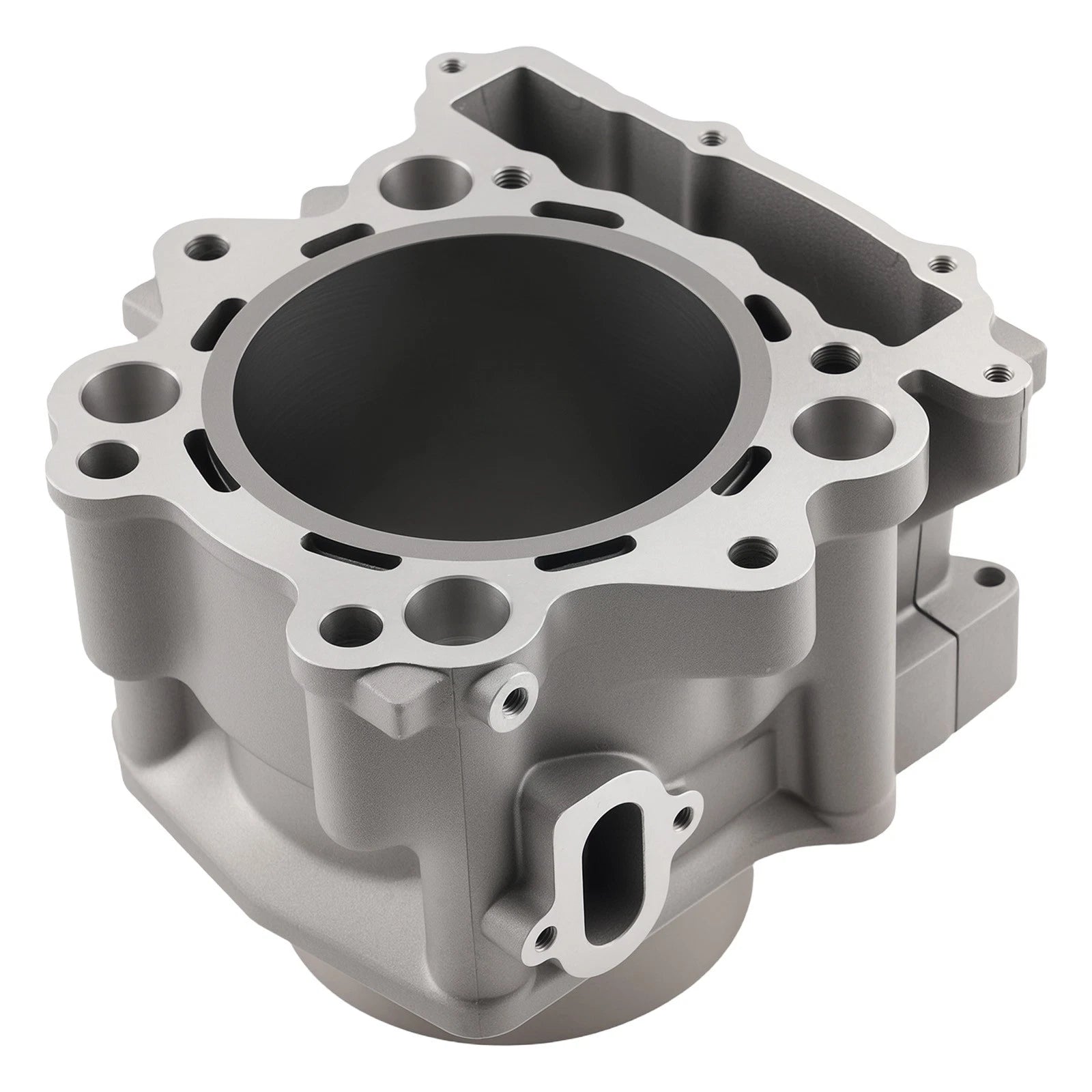 Cylinder Piston Gasket Kit for Yamaha Grizzly Raptor Rhino 660 (2002–2008)