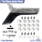 Chrome Inside Door Handle Repair Kit for Mercedes-Benz C400 C230