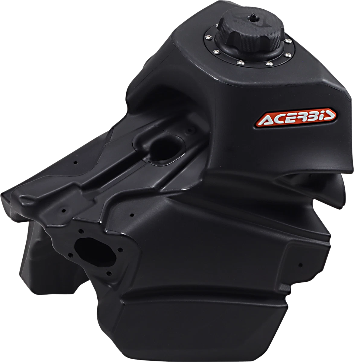 Acerbis Fuel Tank 3.9 Gallon for KTM (Black) 2780630001