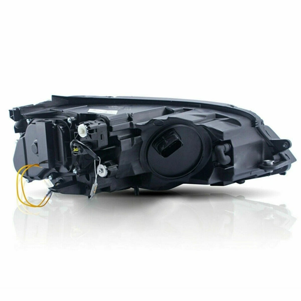 Set of 2 LED Front Headlights for VW Golf 7 (2013-2018)