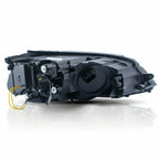 Set of 2 LED Front Headlights for VW Golf 7 (2013-2018)