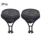 2Pcs Fuel Gas Tank Cap Cover for Briggs & Stratton (Replacement 799585 799684)