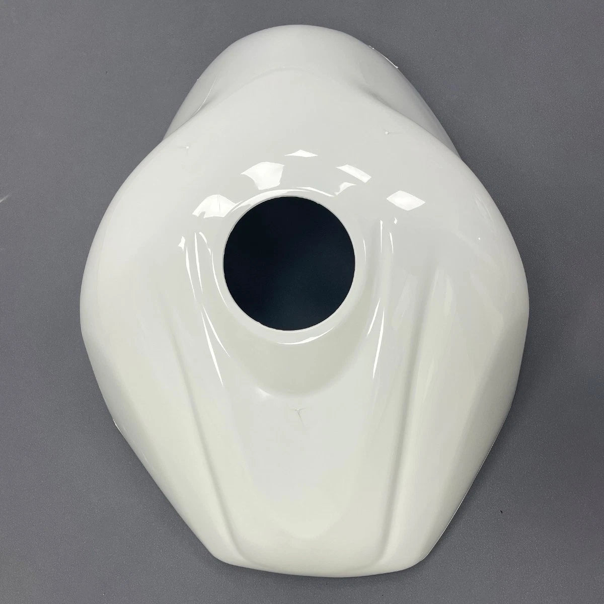 Fuel Gas Tank Cover Fairing for Yamaha YZF R1 (2002–2003) Unpainted