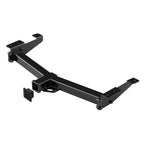 2 Inch Receiver Trailer Towing Hitch for Ford E-150 E-250 E-350 (2003–2014)