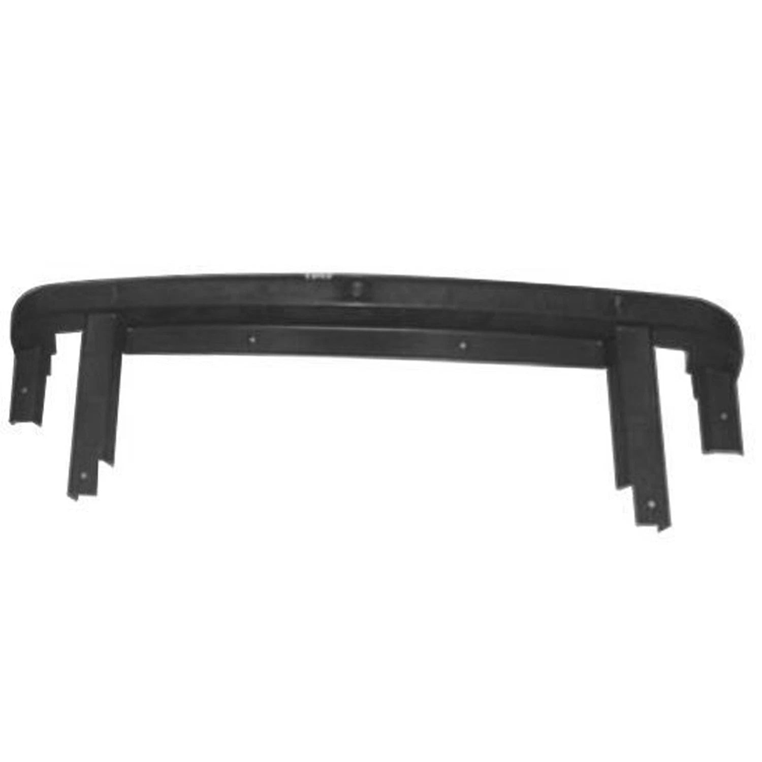 Replacement Plastic Upper Grille Support for Jeep Grand Cherokee (2014–2021)
