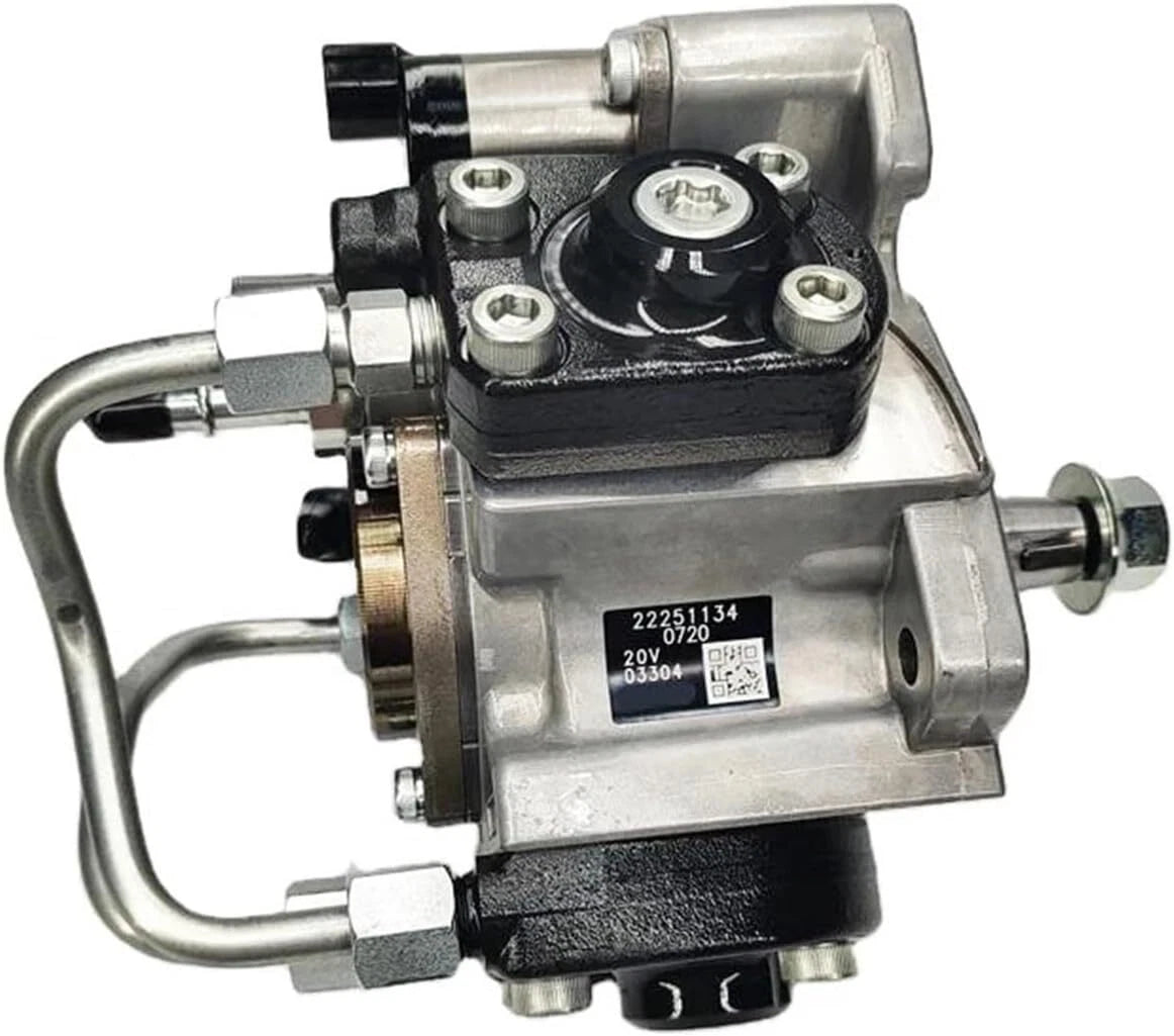 Fuel Injection Pump Assy 294050-0860 22100-E0510 for Hino J08E (2008–2018)