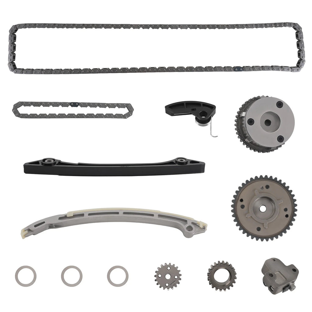 Engine Timing Chain Kit for Ford Lincoln MKZ MKT 2.0L (2013)