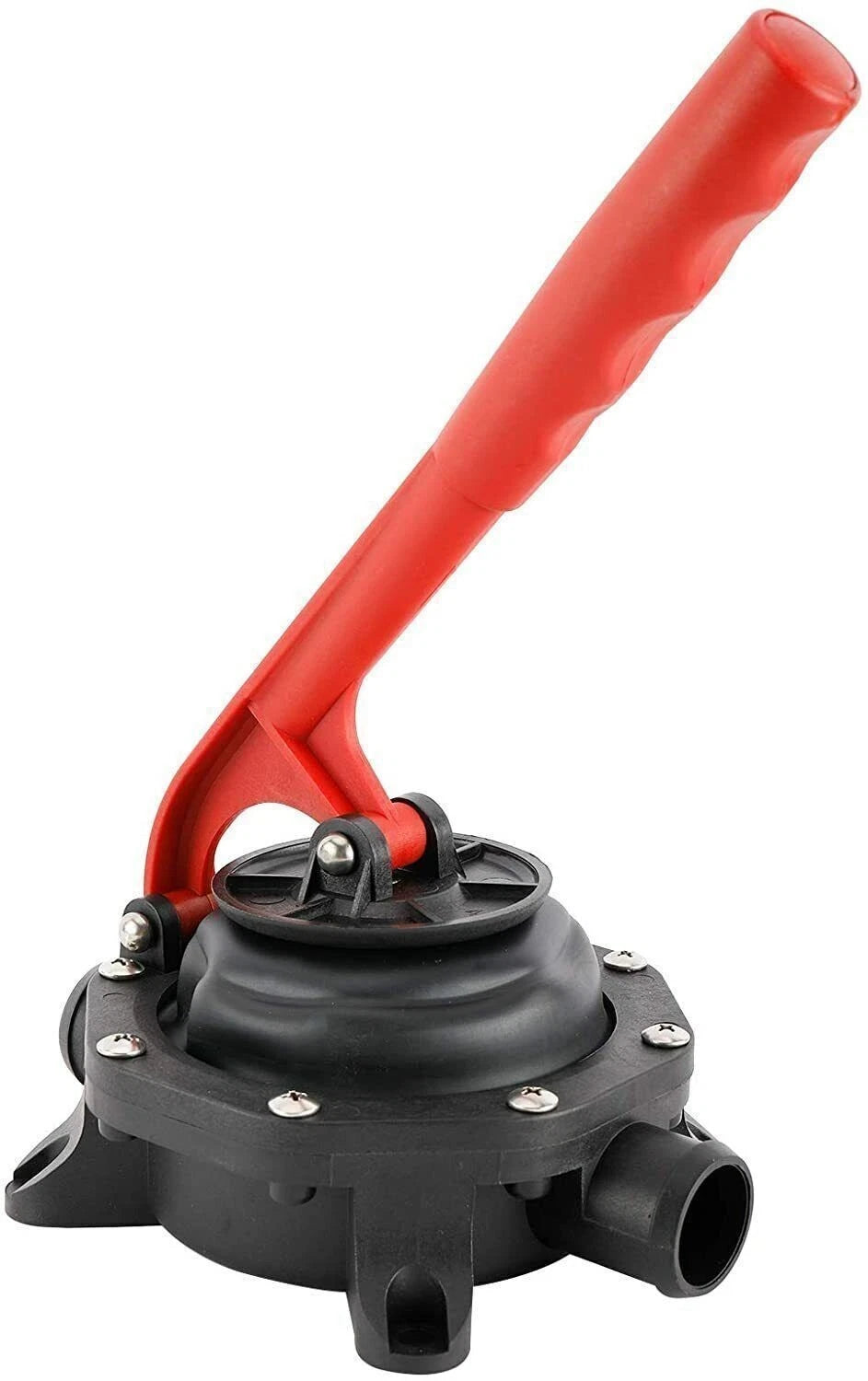 720GPH Manual Bilge Pump Diaphragm Hand Pump for Water Transfer