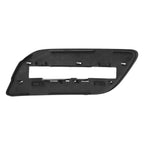 Front Driver Left Side Lower Fog Light Bezel for Mercedes-Benz ML350 ML250 (2012–2015)