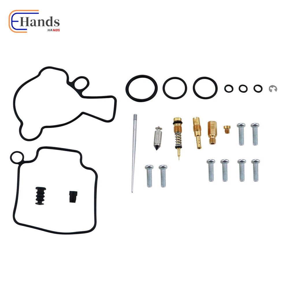 Carburetor Rebuild Kit for Honda TRX450R (2004–2005)