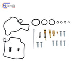 Carburetor Rebuild Kit for Honda TRX450R (2004–2005)