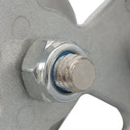 Torsion Assembly for Dometic 9100 Power RV Awning (Year Range Not Specified)