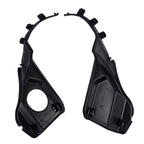 2X Front Cowl Grille Panel Trim for Jeep Grand Cherokee (2016-2022)