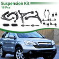 16pcs Front Suspension Control Arm Kit for Honda Accord (No. ES80287/K80228)