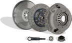 Clutch Flywheel Kit for Subaru Impreza Legacy Forester 2.5L (1996–2006)