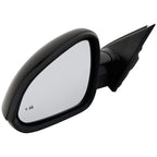 Heated Driver Left Side Mirror for Buick Regal (2014–2017)