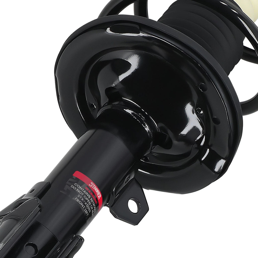 Complete Struts Assembly for Scion tC (2005–2010) 2.4L Front Shock Absorbers