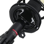 Complete Struts Assembly for Scion tC (2005–2010) 2.4L Front Shock Absorbers