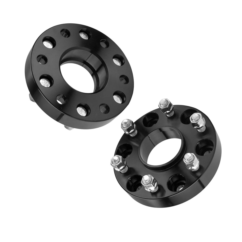 1.25" Wheel Spacer for GMC Sierra 1500 (2007–2016)