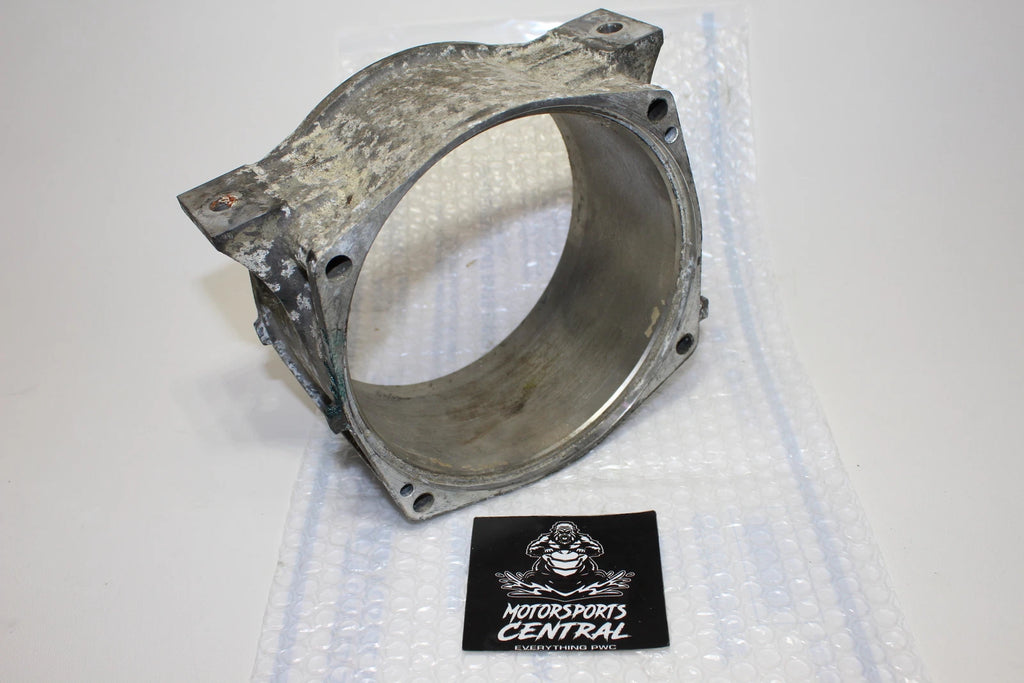 Jet Pump Impeller Housing Case 155mm for Yamaha Waverunner Raider 1100 (1995–2004)