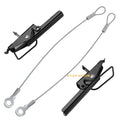 Tailgate Latch & Cable Set for Polaris Ranger 400 500 570 (2009–2021)