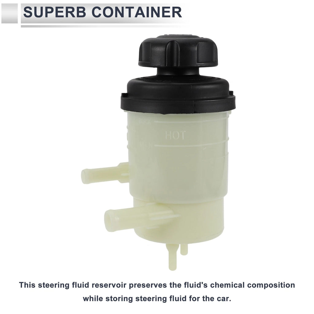 Power Steering Reservoir for Kia Sorento (2011–2013) No. 571502P000