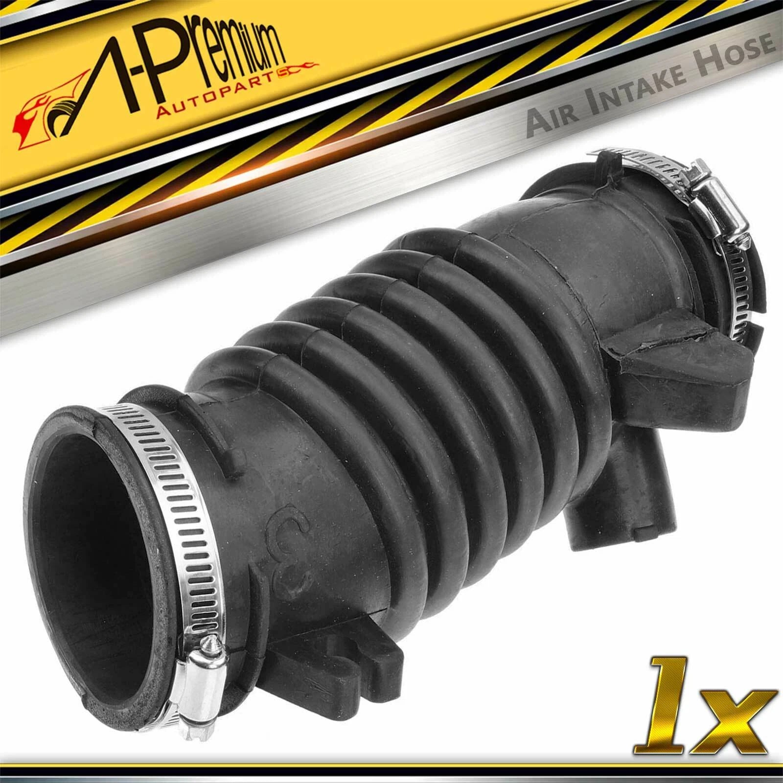 Engine Air Intake Hose Tube Filter for Toyota Yaris (2006-2019)