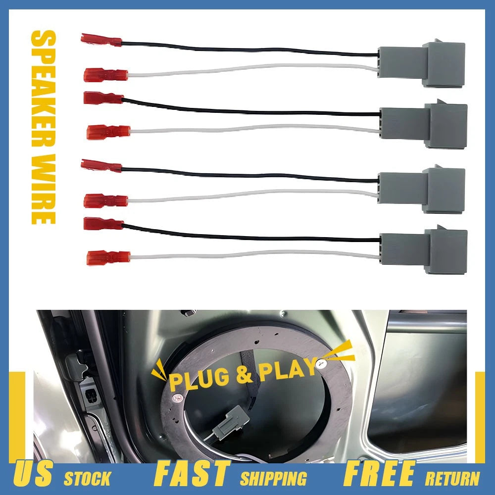 2X LED Backup Reverse Lamp Bulbs for Make Model
