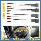 2X LED Backup Reverse Lamp Bulbs for Make Model