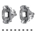Rear Left or Right Disc Brake Caliper for Ford Edge Lincoln MKX (2011–2015)