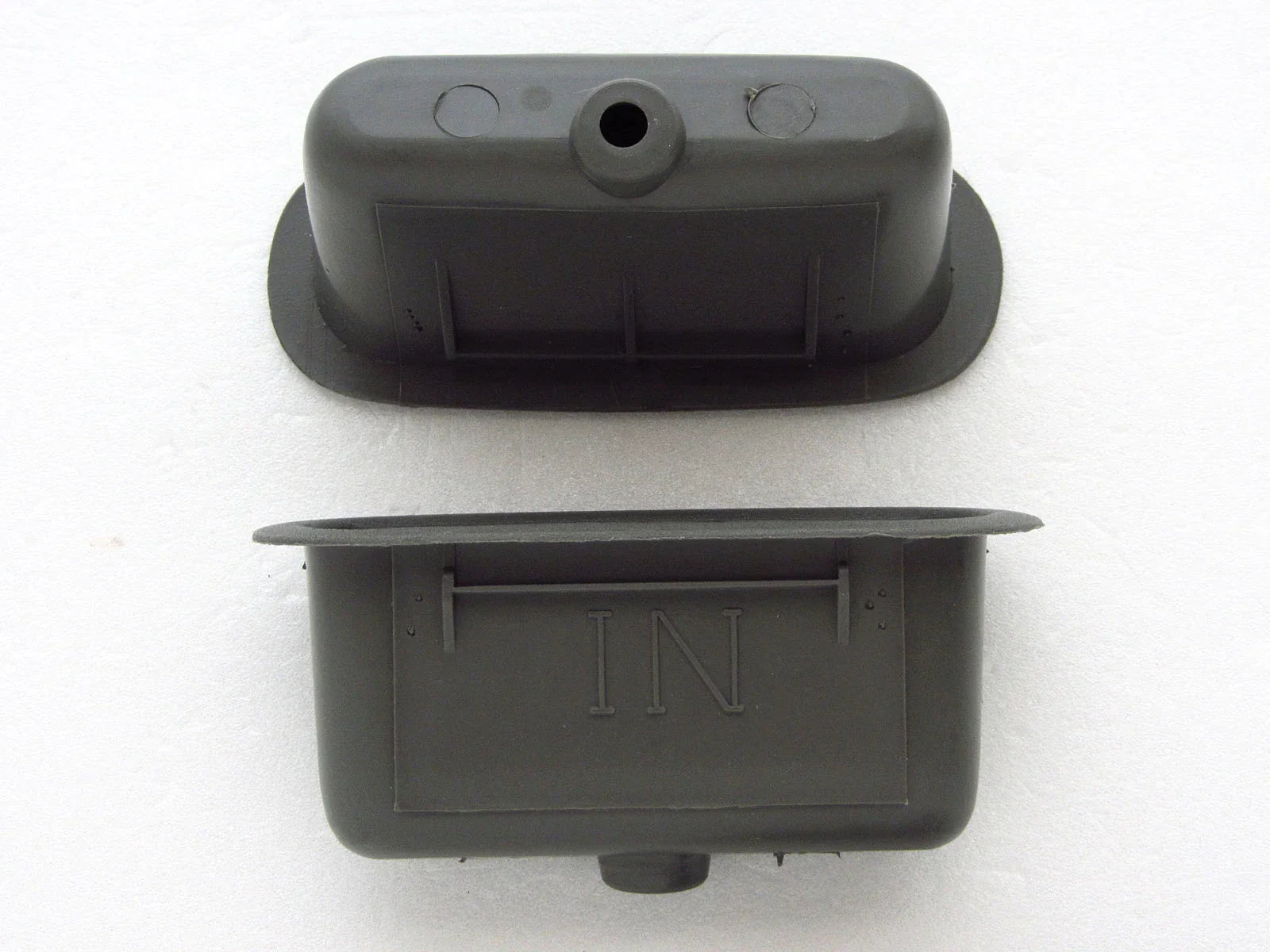 Door Cup Handles for Mitsubishi Triton L200 MK Ute Pickup (1996-2006) - 2 x