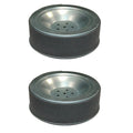 2X Air Filter & Pre-Filter for John Deere (Replaces M144815)