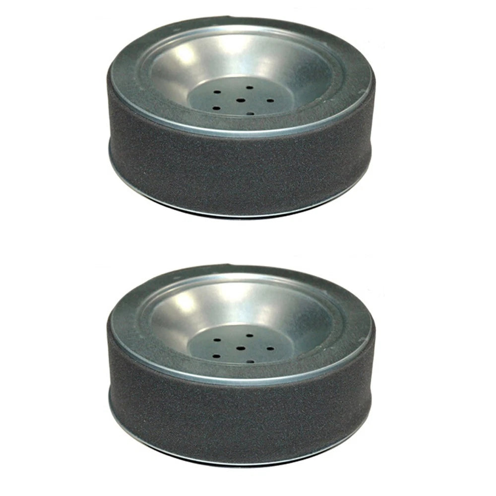 2X Air Filter & Pre-Filter for John Deere (Replaces M144815)