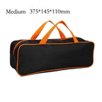 Car Trunk Storage Vacuum Tool Bag for Universal Use (2010–2023)