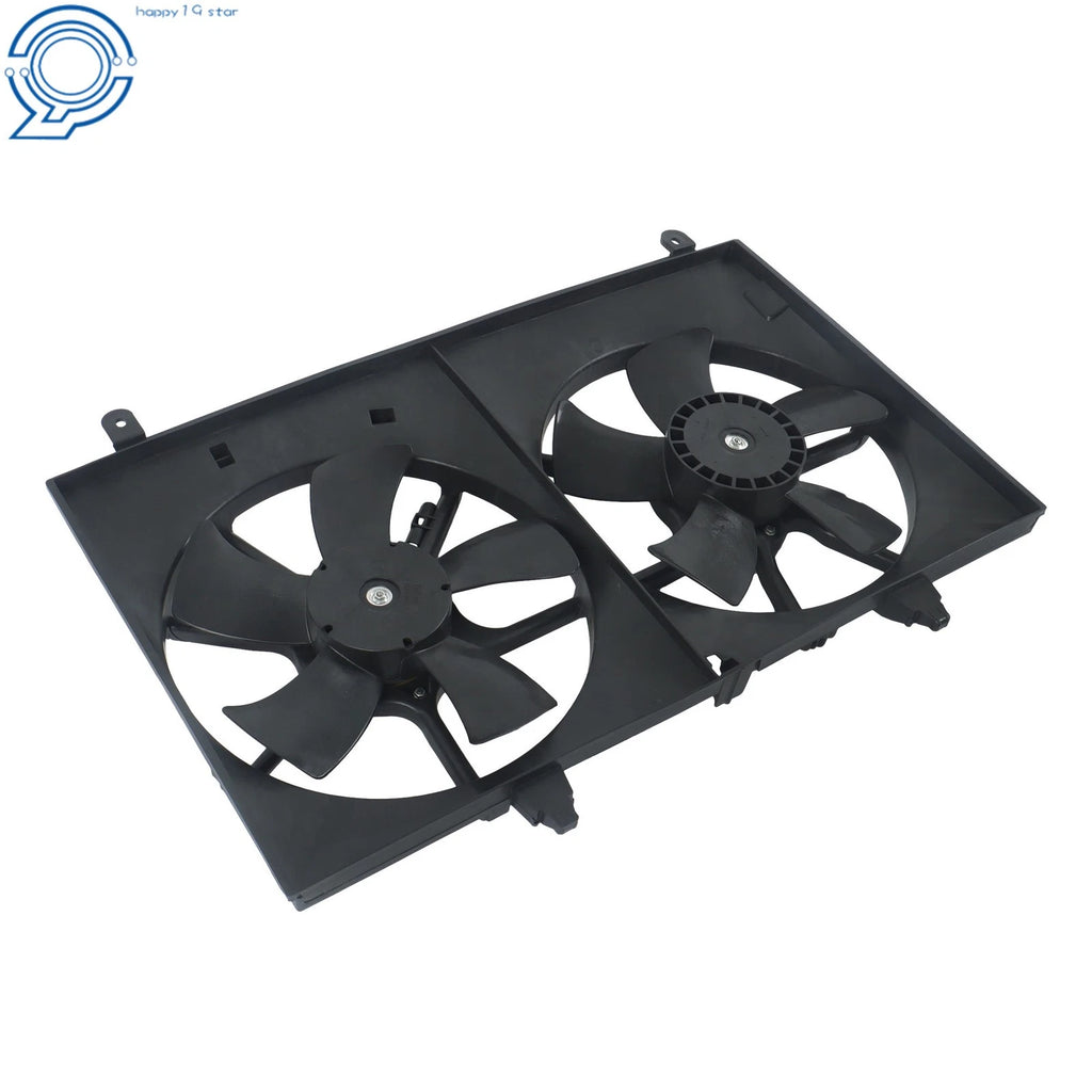 Radiator Cooling Fan for Infiniti FX35 (2003–2008)