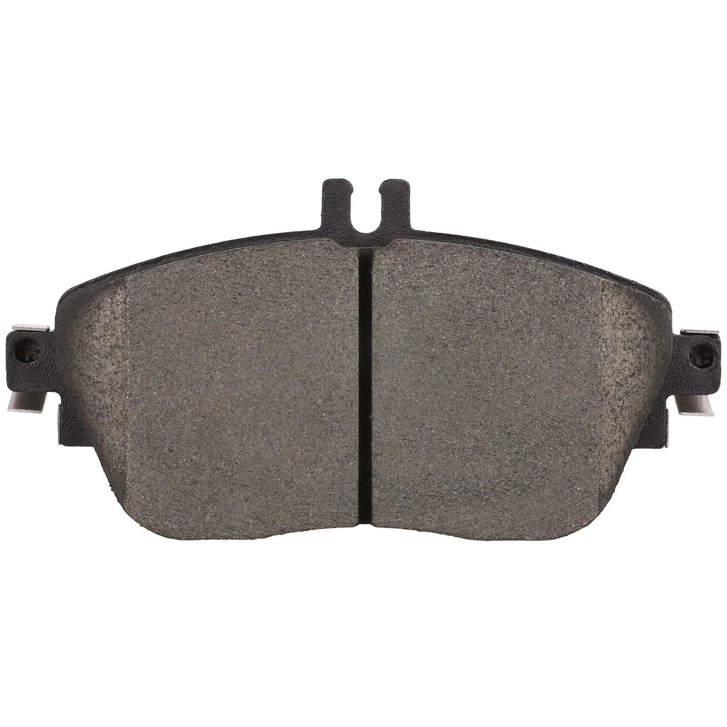 Front and Rear Brake Ceramic Pads for Infiniti QX30, Mercedes-Benz B250 (2013–2019)
