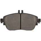 Front and Rear Brake Ceramic Pads for Infiniti QX30, Mercedes-Benz B250 (2013–2019)