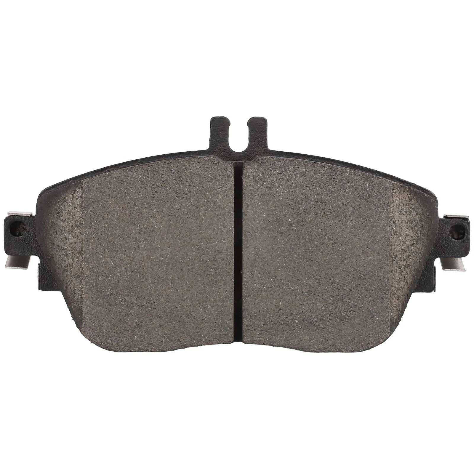 Front and Rear Brake Ceramic Pads for Infiniti QX30, Mercedes-Benz B250 (2013–2019)