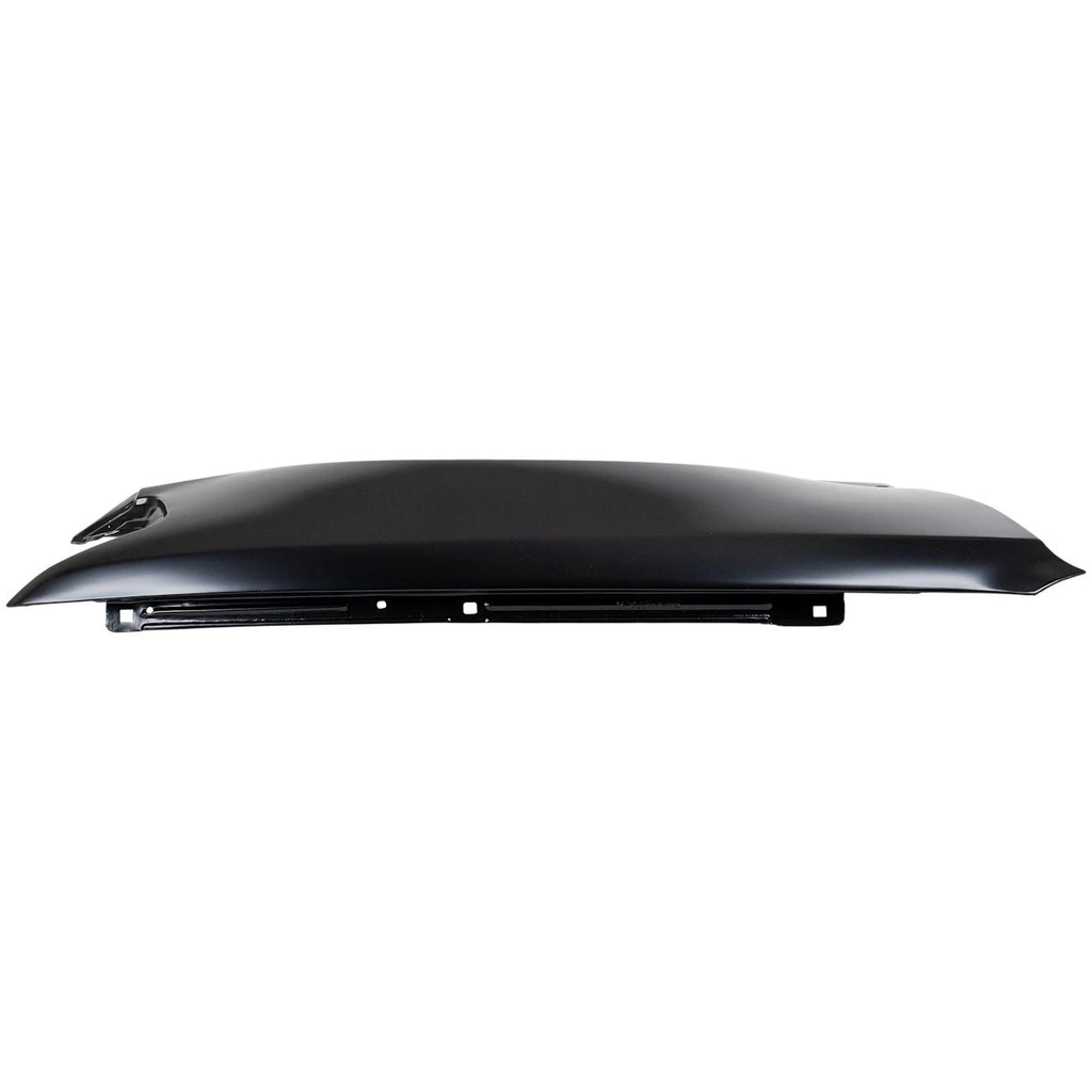 CAPA Certified Fender for Honda CRX (1988–1991) Front Passenger Side