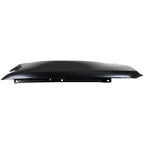 CAPA Certified Fender for Honda CRX (1988–1991) Front Passenger Side