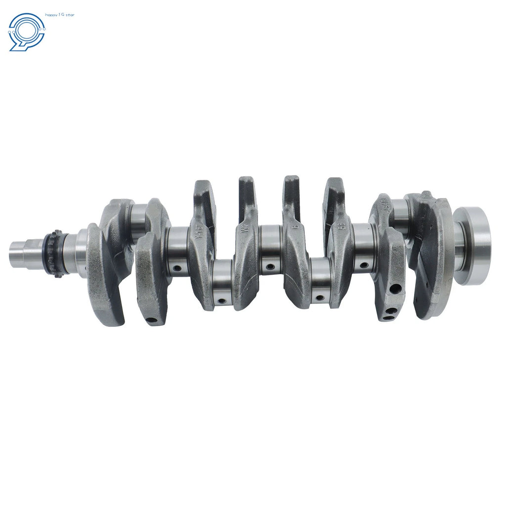 Engine Overhaul Kit for Hyundai Accent/Verna/Elantra (1.6)