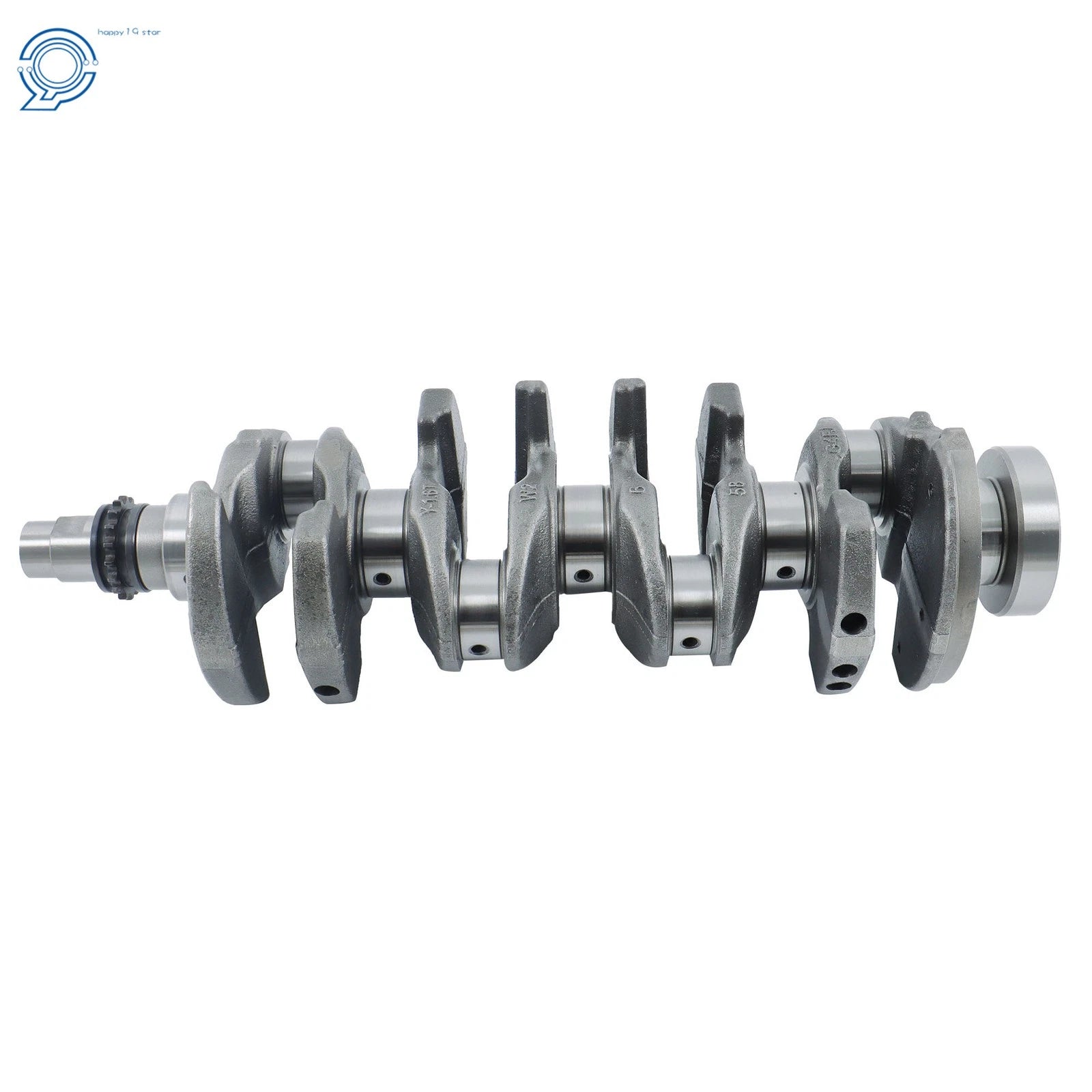 Engine Overhaul Kit for Hyundai Accent/Verna/Elantra (1.6)