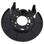 Rear Left Brake Dust Shield Plate for Dodge Grand Caravan (2001–2007)